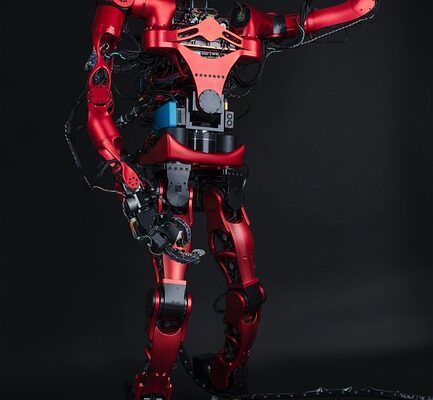 Transforming Business Operations: The Rise of AI in the Corporate Landscape